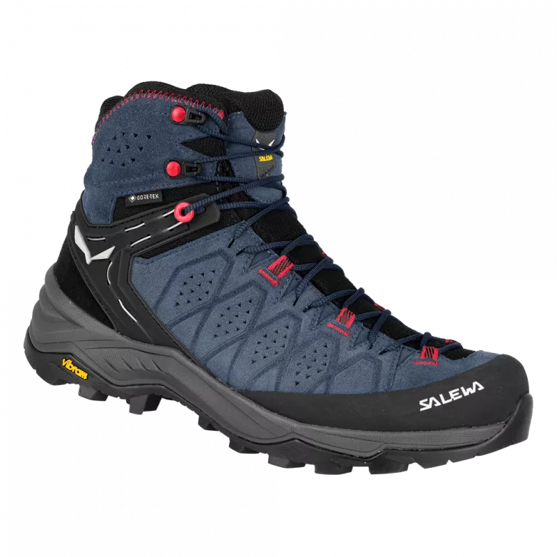 WS ALP TRAINER 2 MID GTX
